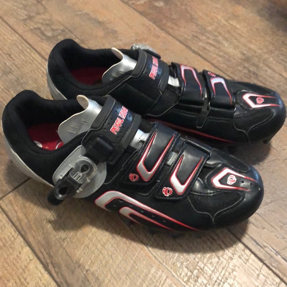 Pearl Izumi Bike Shoes